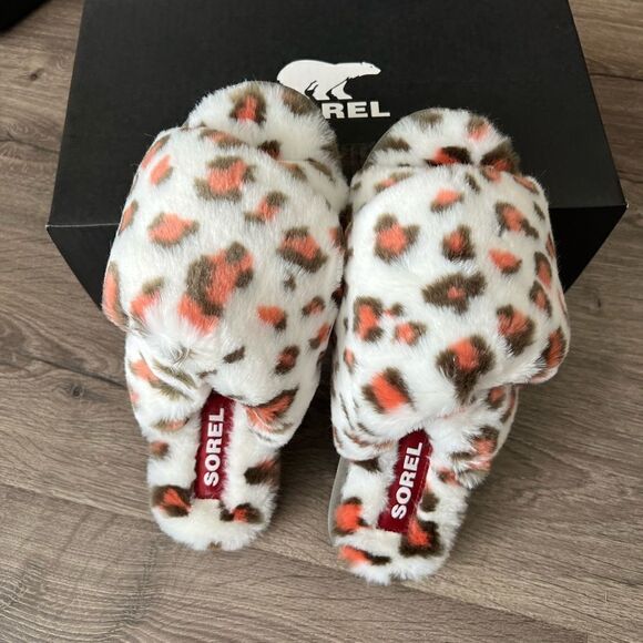 Sorel Women's Go - Mail Run Slipper - Picture 5 of 6